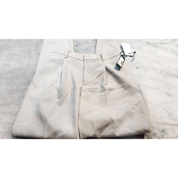 The Commons Men's Light Grey 32X32 Hybrid E-Waist Trouser Pants NWT - Picture 1 of 10